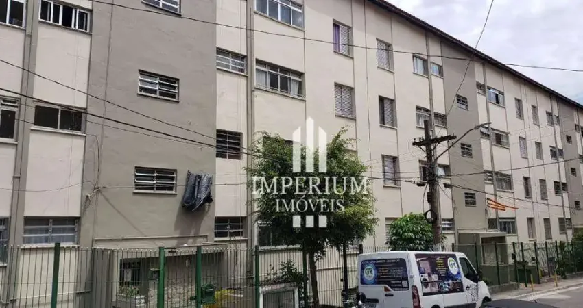 Apartamento com 3 dormitórios à venda, 86 m² por r$ 340.000,00 - parque mandaqui - são paulo/sp