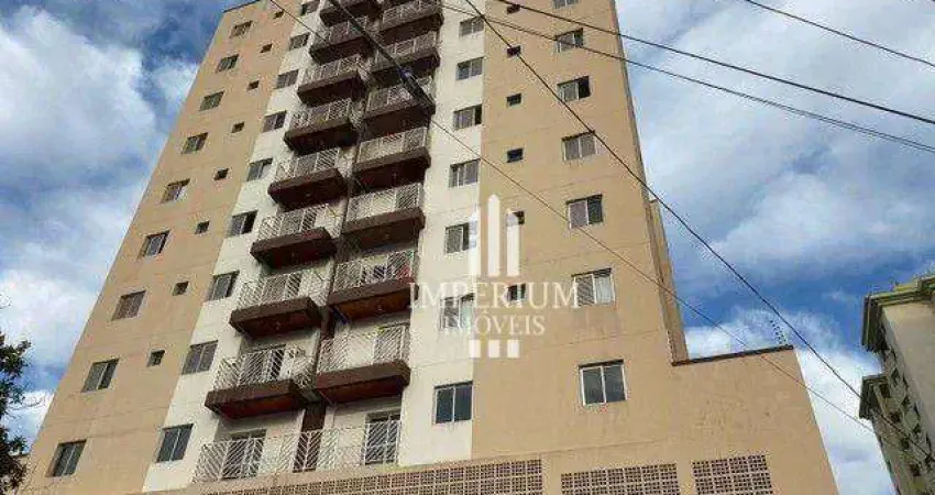 Apartamento com 3 dormitórios à venda, 82 m² por r$ 475.000,00 - vila ede - são paulo/sp