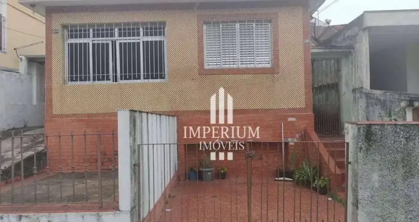 Terreno à venda, 200 m² por r$ 480.000,00 - vila ede - são paulo/sp