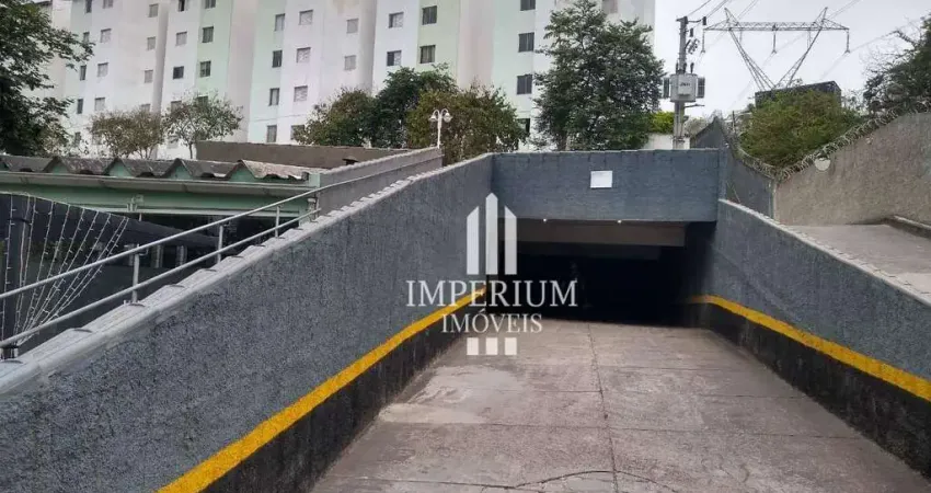 Apartamento com 2 dormitórios à venda, 60 m² por r$ 160.000,00 - jardim são luis - guarulhos/sp