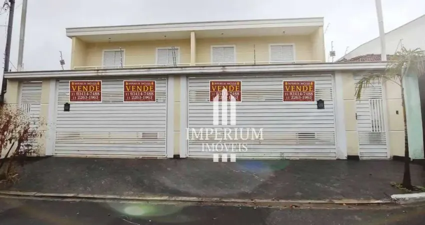 Sobrado com 2 dormitórios à venda, 85 m² por r$ 570.000,00 - vila constança - são paulo/sp