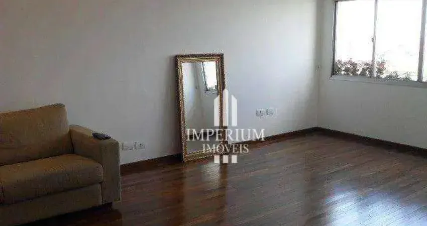 Apartamento com 3 dormitórios à venda, 98 m² por r$ 600.000,00 - santana - são paulo/sp