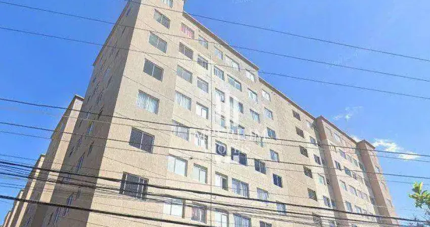 Apartamento com 2 dormitórios à venda, 42 m² por r$ 213.000,00 - limão - são paulo/sp