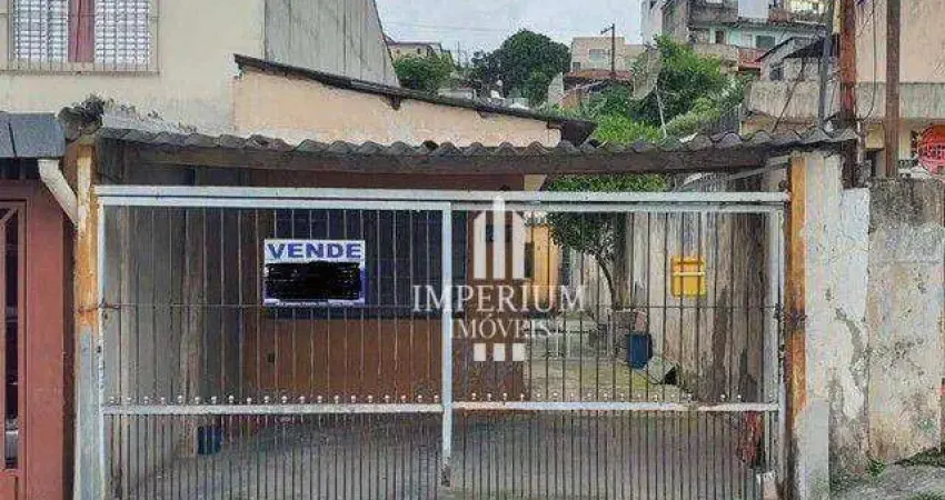Terreno à venda, 182 m² por r$ 375.000,00 - casa verde alta - são paulo/sp