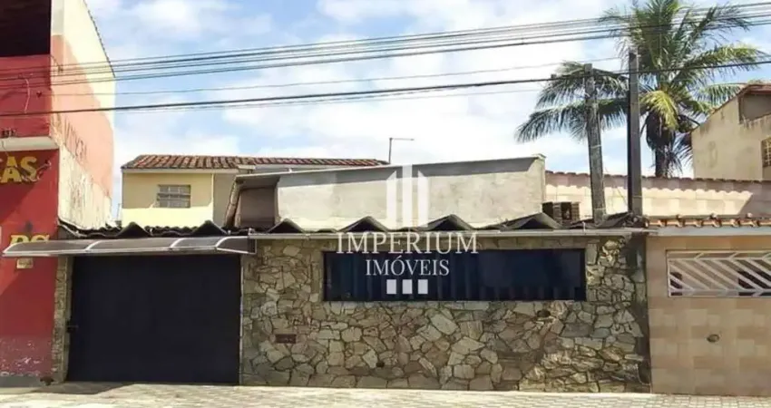 Casa no litoral com 2 dormitórios à venda, 140 m² por r$ 250.000 - itaóca - mongaguá/sp