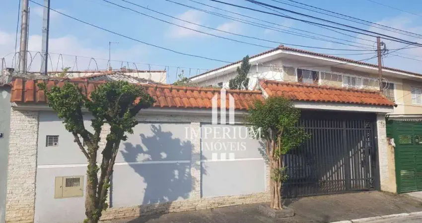 Casa com 3 dormitórios à venda, 120 m² por r$ 680.000,00 - vila carolina - são paulo/sp