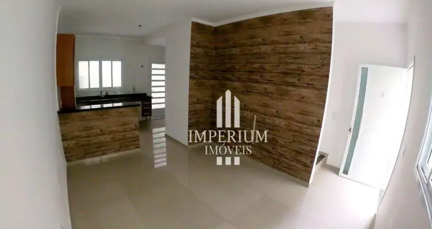 Sobrado com 2 dormitórios à venda, 40 m² por r$ 380.000,00 - casa verde média - são paulo/sp