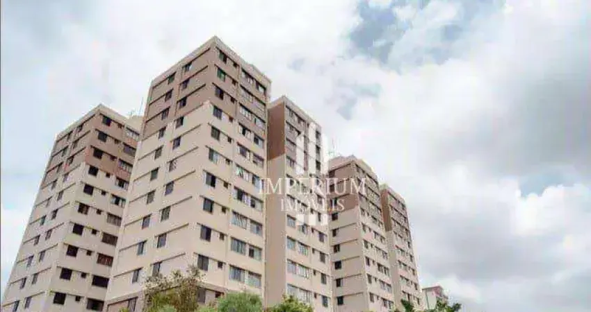 Apartamento com 2 dormitórios à venda, 50 m² por r$ 295.000,00 - brás - são paulo/sp