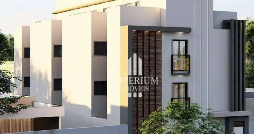 Apartamento com 1 dormitório à venda, 27 m² por r$ 237.000,00 - vila gustavo - são paulo/sp