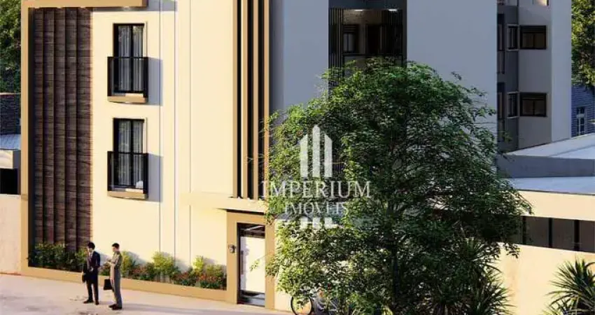 Apartamento com 1 dormitório à venda, 27 m² por r$ 240.000,00 - vila gustavo - são paulo/sp