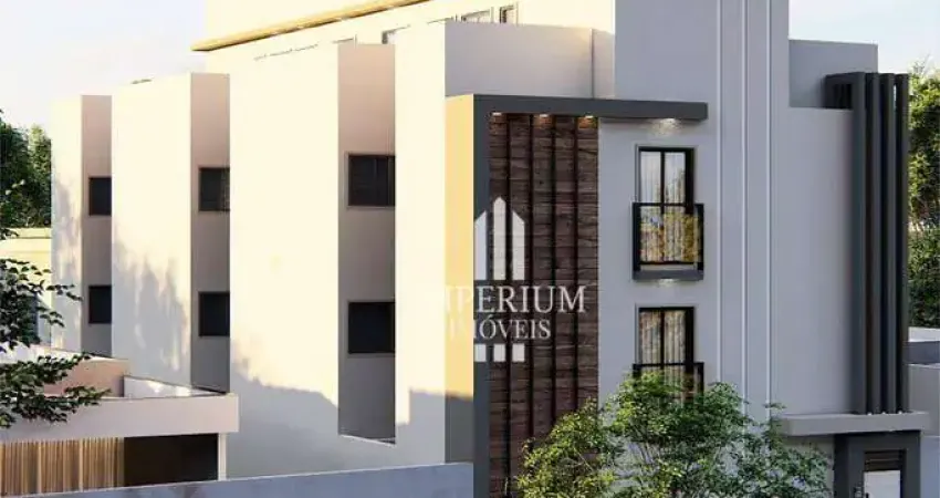 Apartamento com 1 dormitório à venda, 34 m² por r$ 259.000,00 - vila gustavo - são paulo/sp