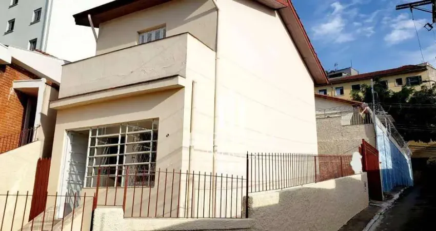 Sobrado com 2 dormitórios à venda, 145 m² por r$ 550.000,00 - tucuruvi - são paulo/sp