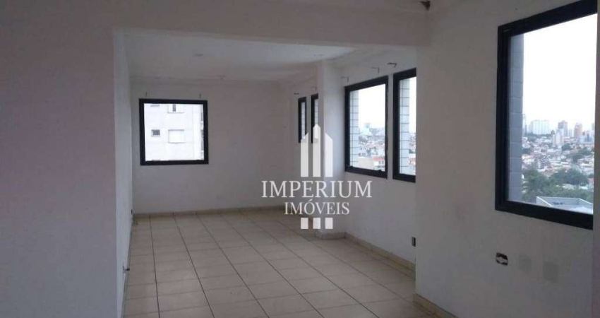 Sala para alugar, 40 m² por R$ 2.145,00/mês - Parque Mandaqui - São Paulo/SP