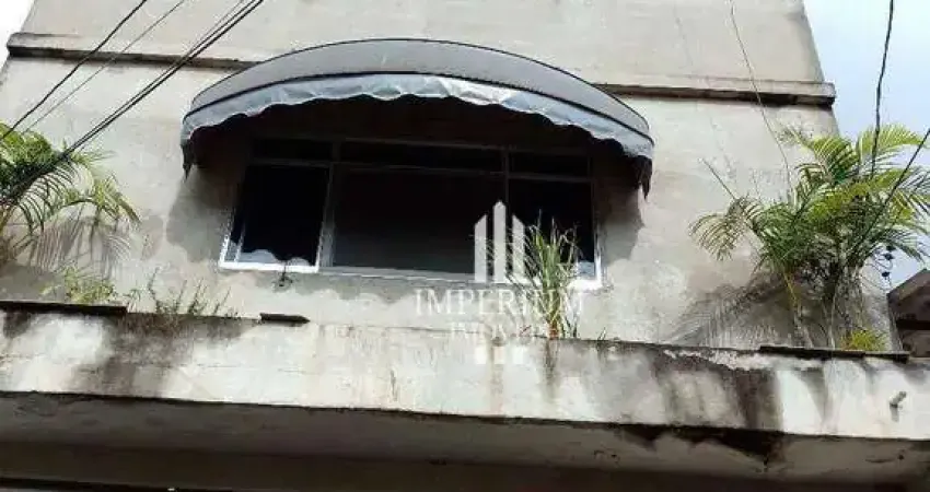 Sobrado com 2 dormitórios à venda, 210 m² por r$ 700.000,00 - jardim brasil - são paulo/sp