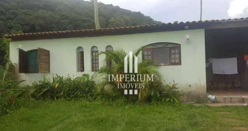 Casa com 1 dormitório à venda, 60 m² por r$ 350.000,00 - maranduba - ubatuba/sp