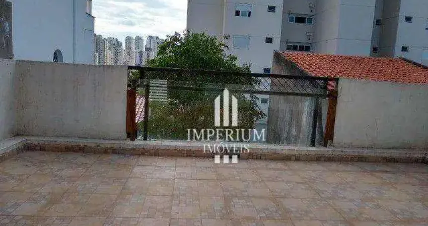 Casa com 4 dormitórios à venda, 180 m² por r$ 985.000,00 - santana - são paulo/sp