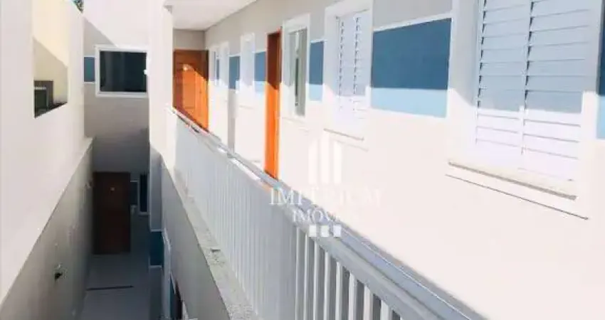 Apartamento/casa em condomínio com 2 dormitórios à venda, 42 m² por r$ 350.000 - parque vitória - são paulo/sp