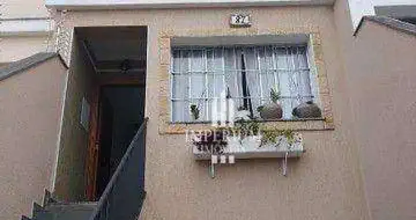 Sobrado com 3 dormitórios à venda, 120 m² por r$ 585.000,00 - vila guaca - são paulo/sp