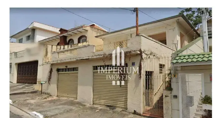 Casa com 3 dormitórios à venda, 150 m² por r$ 1.000.000,00 - jardim sao paulo(zona norte) - são paulo/sp