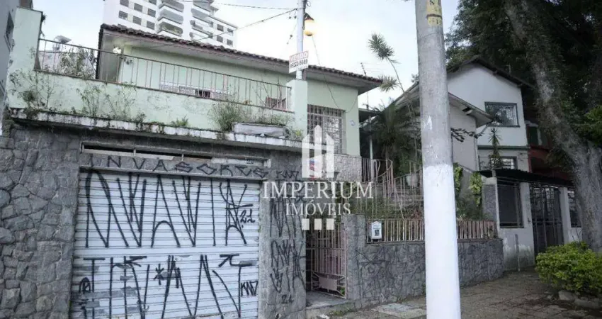 Sobrado com 3 dormitórios à venda, 184 m² por r$ 800.000,00 - água fria - são paulo/sp