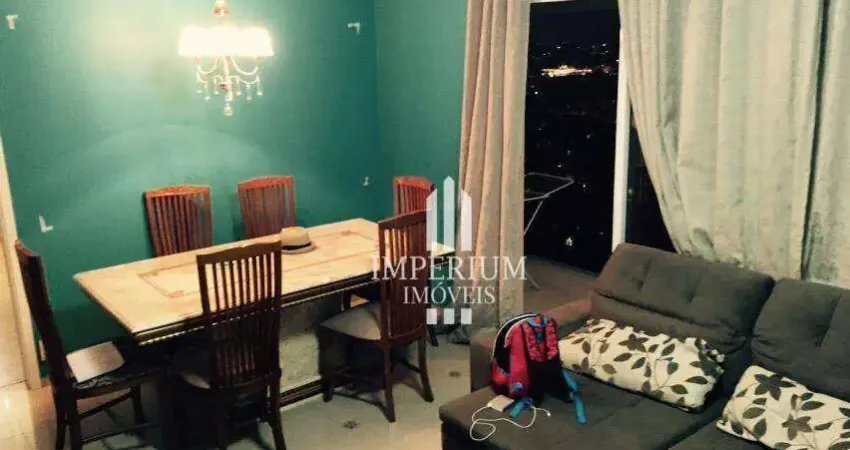 Apartamento com 3 dormitórios à venda, 92 m² por r$ 960.000,00 - lauzane paulista - são paulo/sp