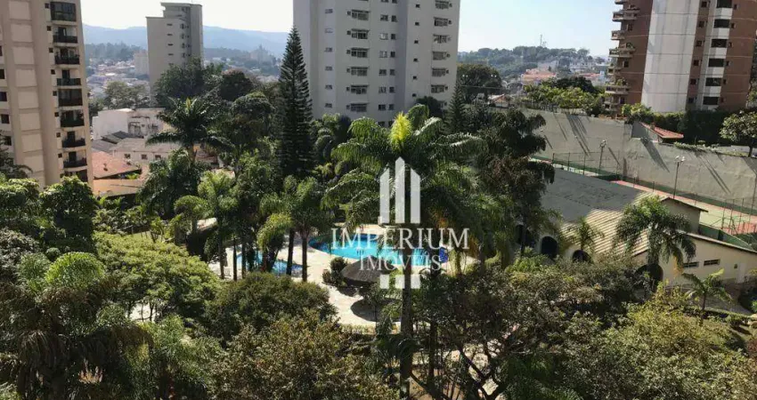 Apartamento com 4 dormitórios à venda, 166 m² por r$ 1.280.000,00 - água fria - são paulo/sp