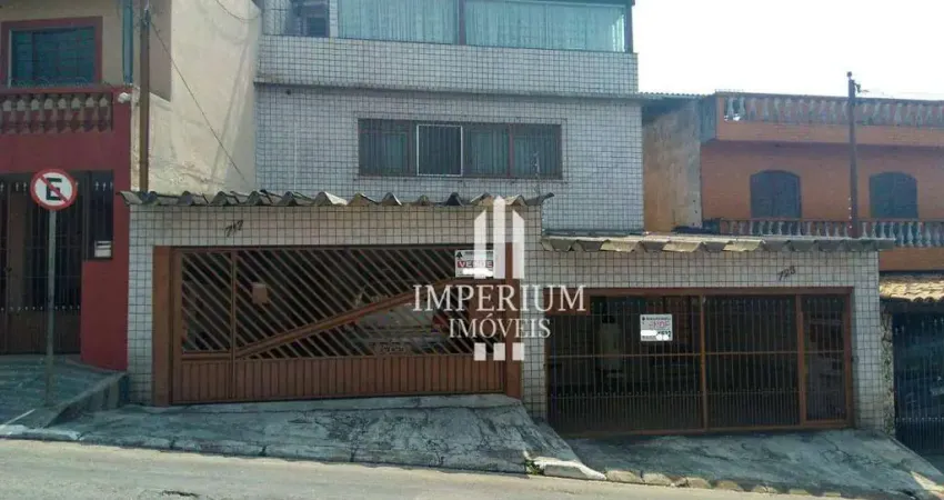 Casa com 3 dormitórios à venda, 200 m² por r$ 499.000,00 - parque fongaro - são paulo/sp