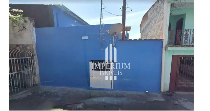 Terreno à venda, 100 m² por r$ 320.000,00 - parque edu chaves - são paulo/sp