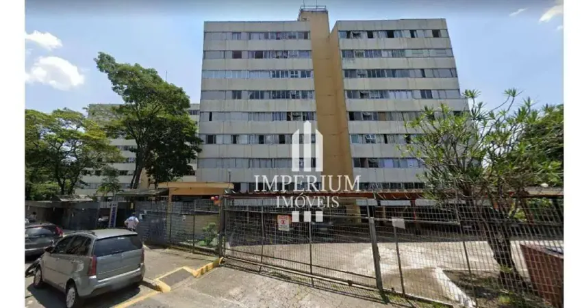 Apartamento com 3 dormitórios à venda, 63 m² por r$ 320.000,00 - (zona norte) barro branco - são paulo/sp