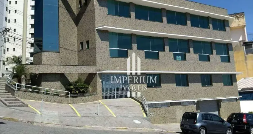 Prédio para alugar, 872 m² por r$ 33.000,00/mês - tucuruvi - são paulo/sp