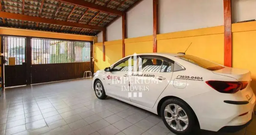 Sobrado com 3 dormitórios à venda, 120 m² por r$ 700.000,00 - vila constança - são paulo/sp