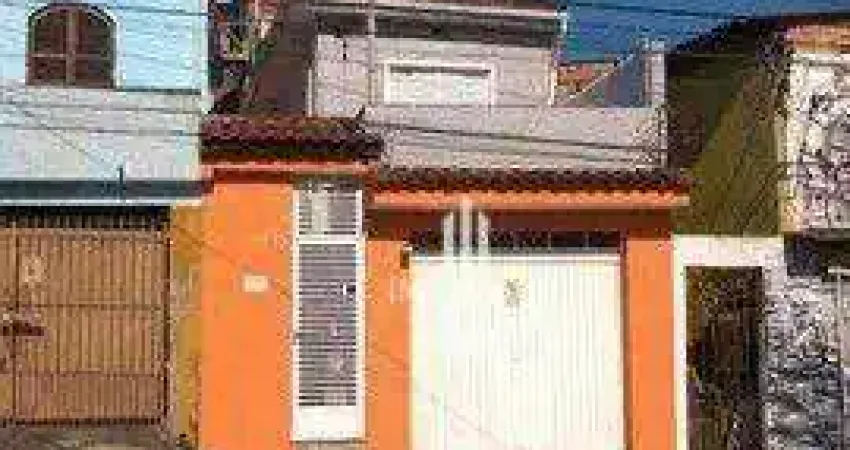 Sobrado com 4 dormitórios à venda, 144 m² por r$ 550.000,00 - vila medeiros - são paulo/sp