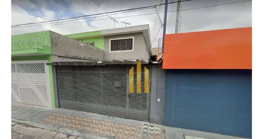 Sobrado com 3 dormitórios à venda, 145 m² por r$ 550.000,00 - vila constança - são paulo/sp