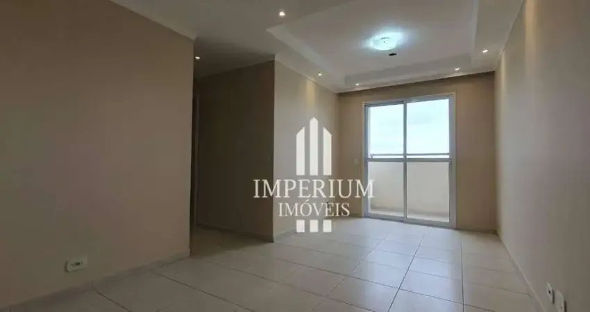 Apartamento com 3 dormitórios à venda, 70 m² por r$ 500.000,00 - horto florestal - são paulo/sp