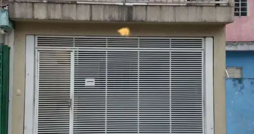 Sobrado com 4 dormitórios à venda, 125 m² por r$ 670.000,00 - vila sabrina - são paulo/sp