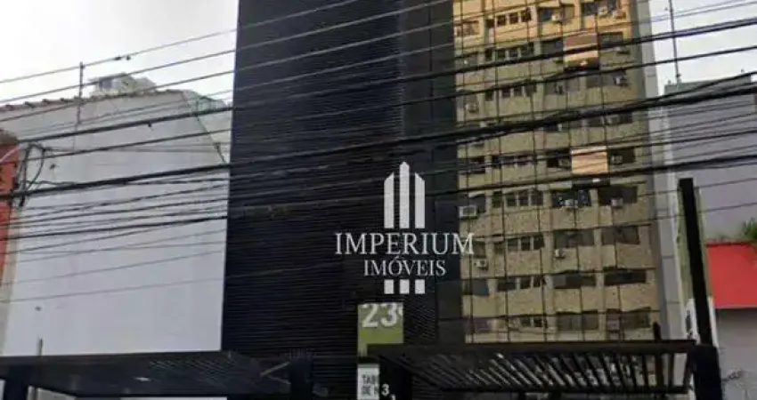 Prédio para alugar, 1400 m² por R$ 66.200,00/mês - Santana - São Paulo/SP