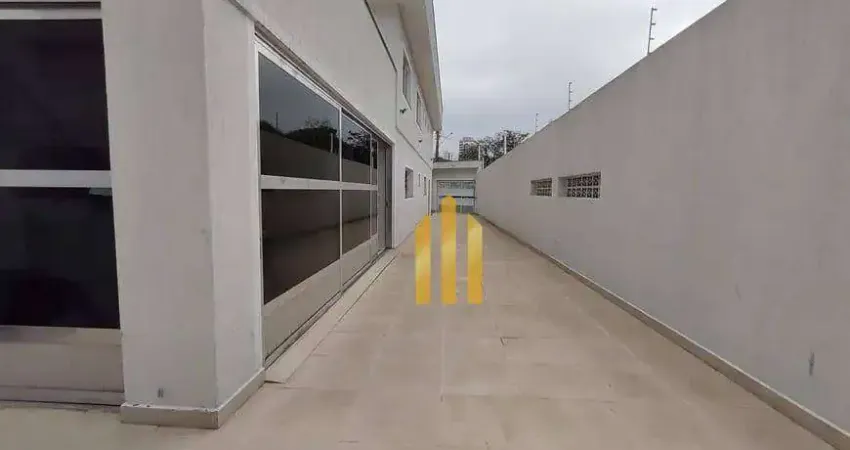 Sobrado com 3 dormitórios à venda, 148 m² por r$ 1.750.000,00 - água fria - são paulo/sp