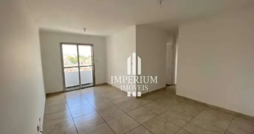 Apartamento com 3 dormitórios à venda, 68 m² por R$ 349.000,00 - Vila Nova Cachoeirinha - São Paulo/SP