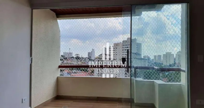Apartamento com 3 dormitórios à venda, 66 m² por r$ 445.000,00 - parque mandaqui - são paulo/sp