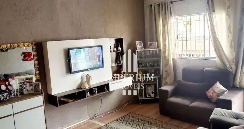 Sobrado com 3 dormitórios à venda, 160 m² por r$ 700.000,00 - vila medeiros - são paulo/sp