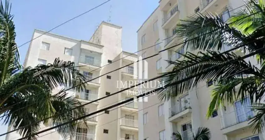 Apartamento com 2 dormitórios à venda, 64 m² por r$ 375.000,00 - vila aurora - são paulo/sp