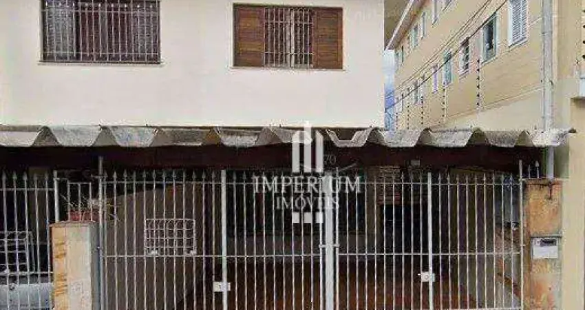 Sobrado com 3 dormitórios à venda, 155 m² por r$ 580.000,00 - jaçanã - são paulo/sp