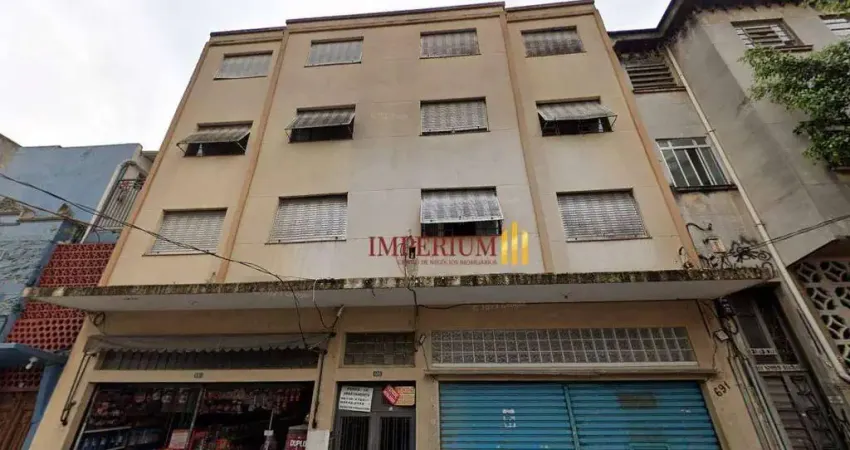 Apartamento com 1 dormitório à venda, 55 m² por r$ 245.000,00 - bela vista - são paulo/sp