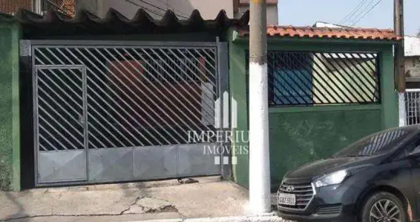 Sobrado com 5 dormitórios à venda, 118 m² por r$ 530.000,00 - vila paulistana - são paulo/sp