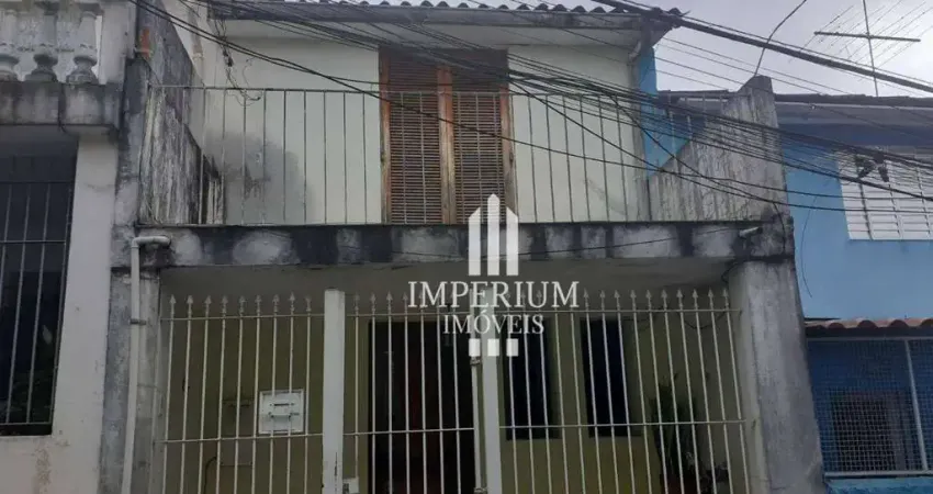 Sobrado com 2 dormitórios à venda, 66 m² por r$ 285.000,00 - jardim tremembé - são paulo/sp