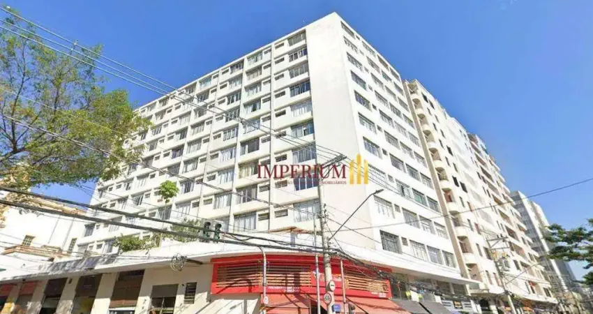 Apartamento com 1 dormitório à venda, 57 m² por r$ 370.000,00 - bela vista - são paulo/sp
