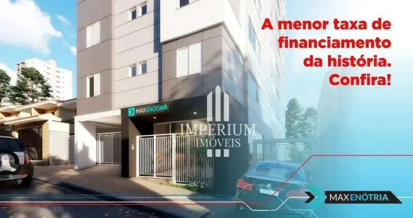 Apartamento com 2 dormitórios à venda, 40 m² por r$ 319.850,00 - vila mazzei - são paulo/sp