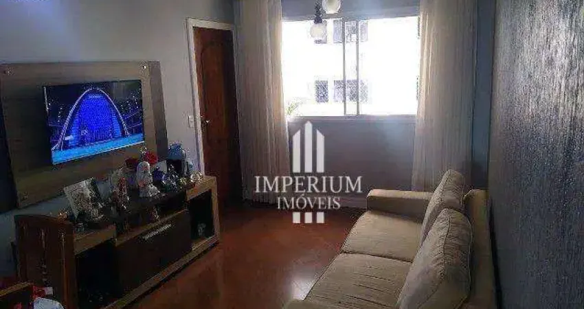 Apartamento com 2 dormitórios à venda, 63 m² por r$ 379.000,00 - alto de santana - são paulo/sp