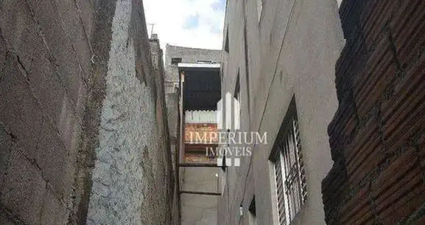 Terreno à venda, 150 m² por r$ 400.000,00 - jardim hebrom - são paulo/sp