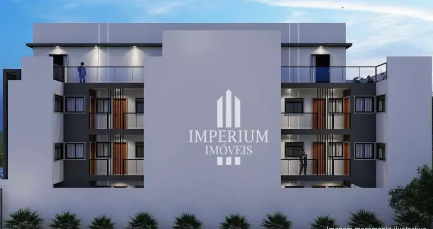 Apartamento com 1 dormitório à venda, 27 m² por r$ 234.000,00 - vila gustavo - são paulo/sp